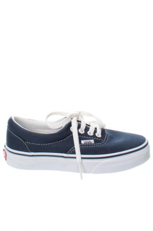 Damenschuhe Vans, Größe 34, Farbe Blau, Preis 33,49 €