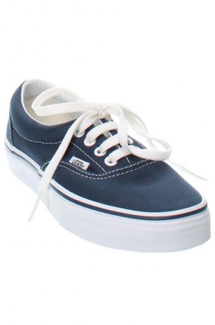 Damenschuhe Vans, Größe 34, Farbe Blau, Preis 33,49 €