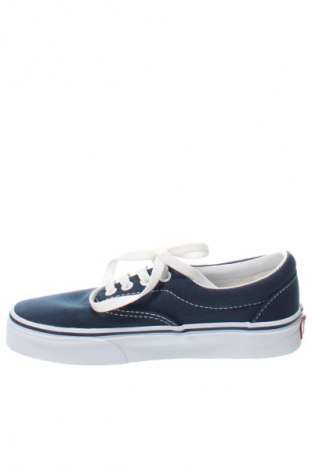 Damenschuhe Vans, Größe 34, Farbe Blau, Preis 33,49 €