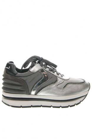 Damenschuhe Voile Blanche, Größe 35, Farbe Grau, Preis 57,29 €