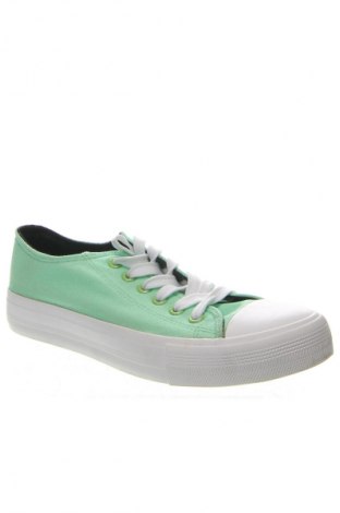 Damenschuhe Vty, Größe 37, Farbe Grün, Preis 22,99 €