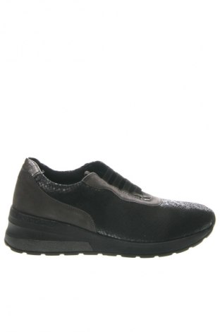 Damenschuhe Waldlaufer, Größe 38, Farbe Schwarz, Preis 57,24 €