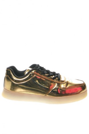 Damenschuhe Wize & Ope, Größe 36, Farbe Golden, Preis 68,53 €