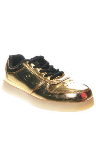 Damenschuhe Wize & Ope, Größe 36, Farbe Golden, Preis 68,53 €