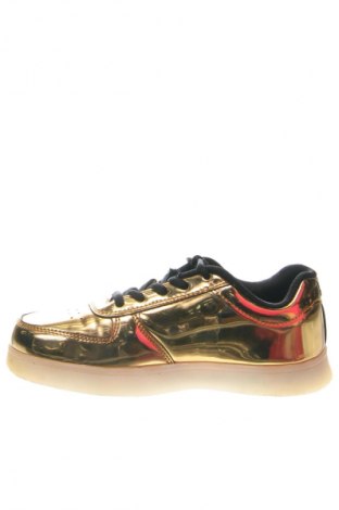 Damenschuhe Wize & Ope, Größe 36, Farbe Golden, Preis 68,53 €