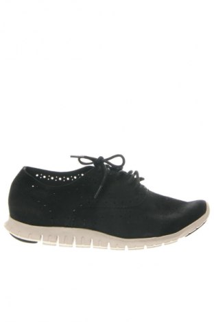 Damenschuhe ZEROGRAND, Größe 37, Farbe Schwarz, Preis 33,49 €