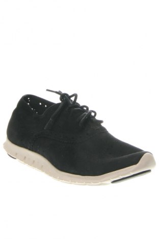 Damenschuhe ZEROGRAND, Größe 37, Farbe Schwarz, Preis € 33,49