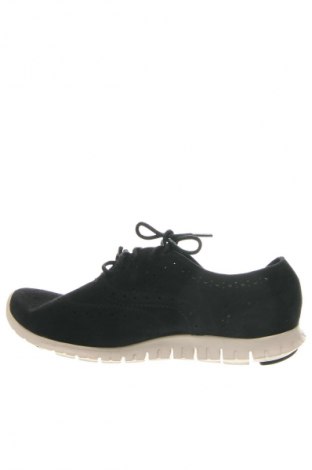 Damenschuhe ZEROGRAND, Größe 37, Farbe Schwarz, Preis € 33,49