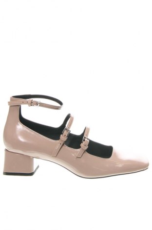 Damenschuhe Zara, Größe 38, Farbe Beige, Preis € 27,57