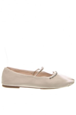 Damenschuhe Zara, Größe 36, Farbe Beige, Preis € 7,99