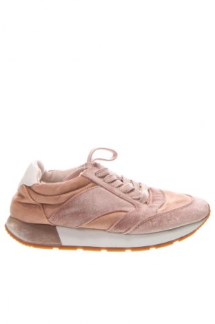 Damenschuhe Zara, Größe 37, Farbe Rosa, Preis € 10,99