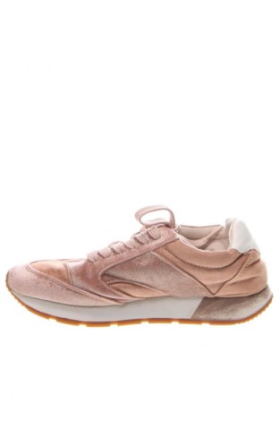 Damenschuhe Zara, Größe 37, Farbe Rosa, Preis 11,99 €