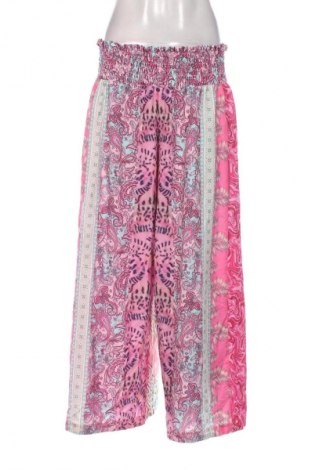 Pantaloni de femei, Mărime M, Culoare Multicolor, Preț 21,99 Lei