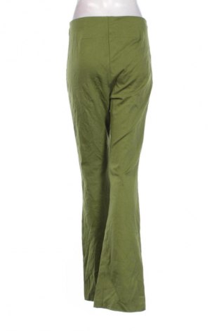 Pantaloni de femei, Mărime M, Culoare Verde, Preț 95,99 Lei