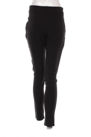 Pantaloni de femei, Mărime XL, Culoare Negru, Preț 38,99 Lei