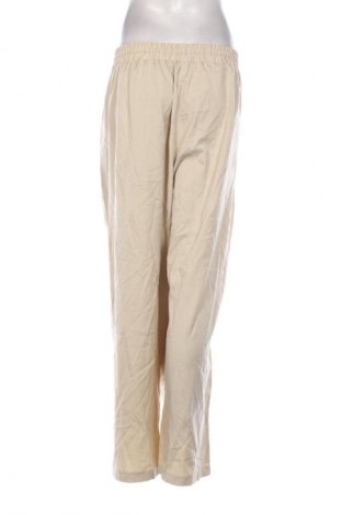 Damenhose, Größe 5XL, Farbe Beige, Preis 19,99 €