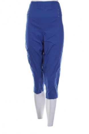 Damenhose, Größe XXL, Farbe Blau, Preis 19,99 €