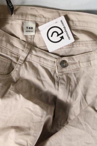 Damenhose, Größe M, Farbe Beige, Preis € 15,99