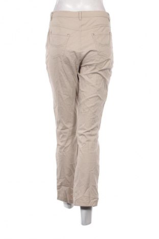 Damenhose, Größe M, Farbe Beige, Preis € 15,99