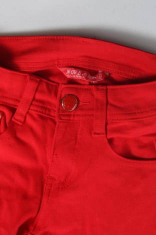 Damenhose, Größe XS, Farbe Rot, Preis € 7,49