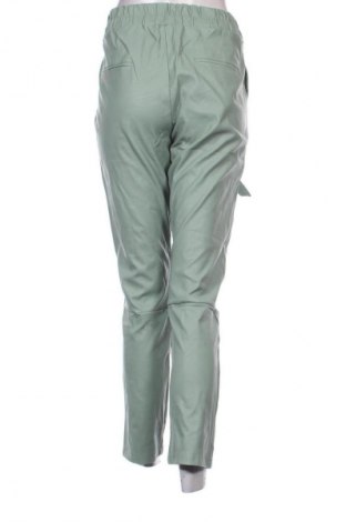 Pantaloni de femei, Mărime XL, Culoare Verde, Preț 95,99 Lei