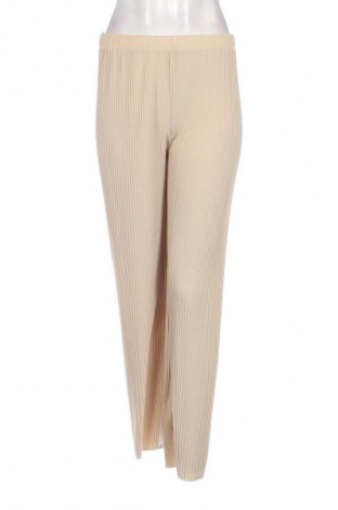 Damenhose, Größe S, Farbe Beige, Preis € 10,99