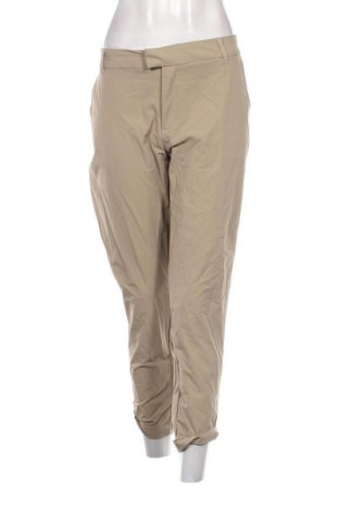 Damenhose, Größe XL, Farbe Beige, Preis 8,99 €