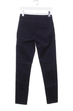 Pantaloni de femei, Mărime XS, Culoare Albastru, Preț 48,99 Lei