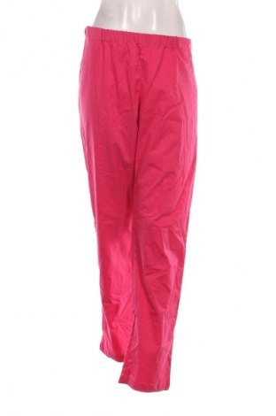 Damenhose, Größe XL, Farbe Rosa, Preis 10,99 €