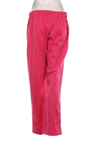 Damenhose, Größe XL, Farbe Rosa, Preis 8,49 €