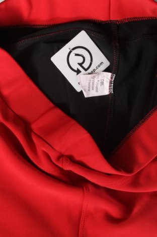 Damenhose, Größe L, Farbe Rot, Preis 8,49 €