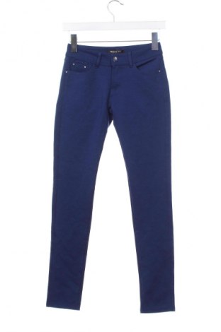 Pantaloni de femei, Mărime XS, Culoare Albastru, Preț 48,99 Lei