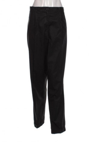 Pantaloni de femei, Mărime XXL, Culoare Negru, Preț 74,00 Lei