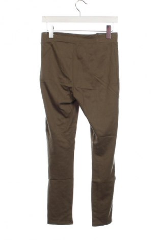 Pantaloni de femei, Mărime S, Culoare Verde, Preț 24,99 Lei