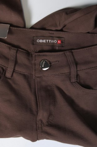 Damenhose, Größe S, Farbe Braun, Preis € 11,99