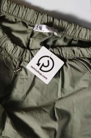 Pantaloni de femei, Mărime M, Culoare Verde, Preț 59,99 Lei