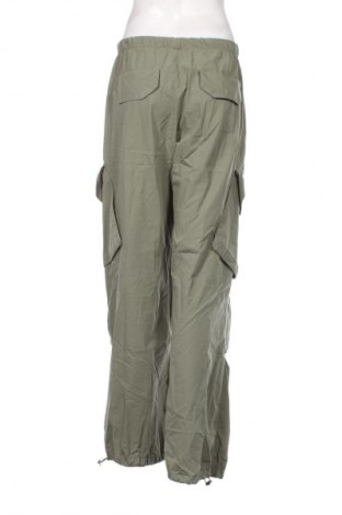 Pantaloni de femei, Mărime M, Culoare Verde, Preț 59,99 Lei