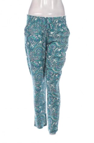 Pantaloni de femei, Mărime S, Culoare Multicolor, Preț 55,99 Lei