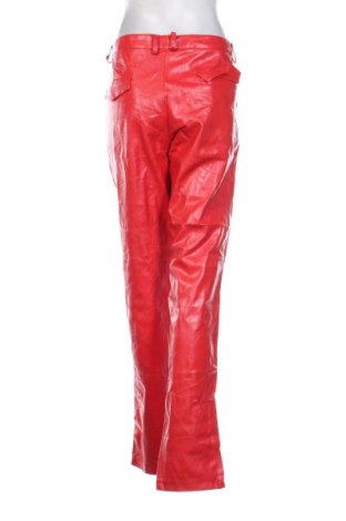 Damenhose, Größe XXL, Farbe Rot, Preis 8,49 €