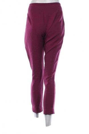 Damenhose, Größe L, Farbe Lila, Preis 6,99 €