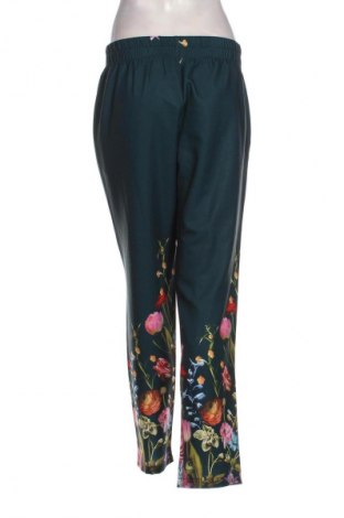 Pantaloni de femei, Mărime S, Culoare Multicolor, Preț 48,99 Lei