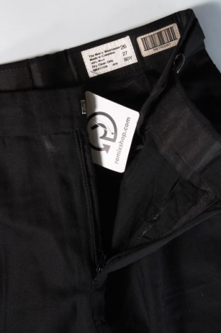 Damenhose, Größe S, Farbe Schwarz, Preis 6,49 €