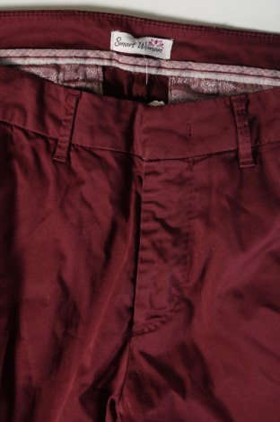 Damenhose, Größe S, Farbe Rot, Preis 8,49 €