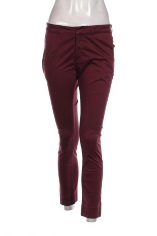 Damenhose, Größe S, Farbe Rot, Preis € 10,99