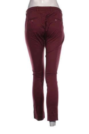 Damenhose, Größe S, Farbe Rot, Preis 8,49 €