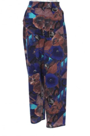 Pantaloni de femei, Mărime M, Culoare Multicolor, Preț 48,99 Lei