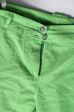 Pantaloni de femei, Mărime M, Culoare Verde, Preț 51,99 Lei