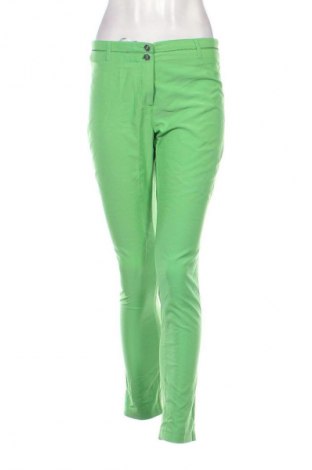 Pantaloni de femei, Mărime M, Culoare Verde, Preț 51,99 Lei