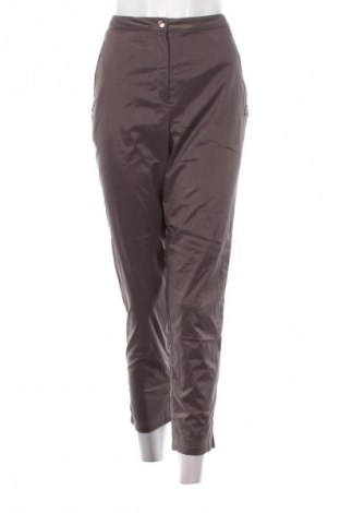 Damenhose, Größe M, Farbe Grau, Preis 9,49 €