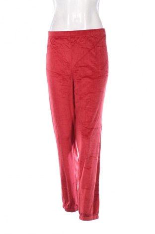 Damenhose, Größe L, Farbe Rot, Preis € 9,49